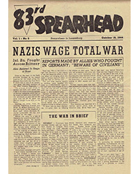 Spearhead